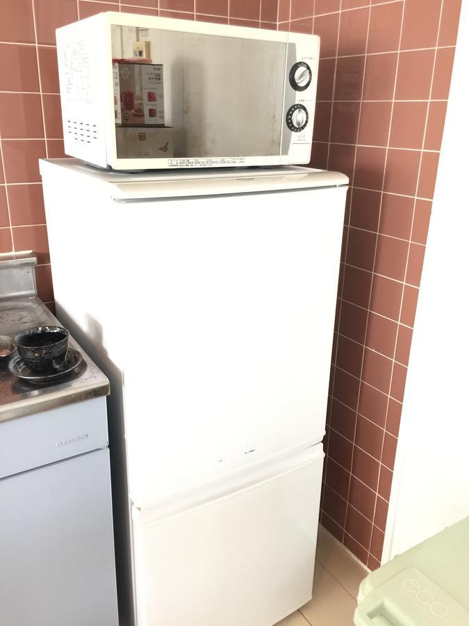 Holiday Homes Tsuboya 601 Νάχα Εξωτερικό φωτογραφία