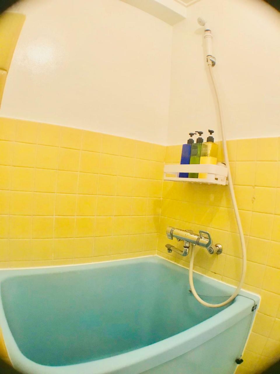 Holiday Homes Tsuboya 601 Νάχα Εξωτερικό φωτογραφία