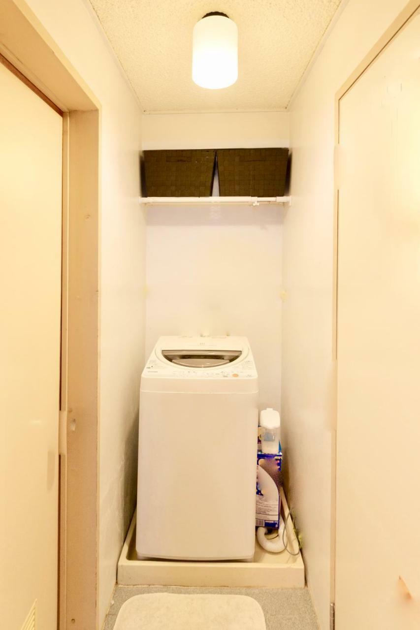 Holiday Homes Tsuboya 601 Νάχα Εξωτερικό φωτογραφία